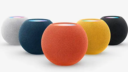 Apple HomePod Mini