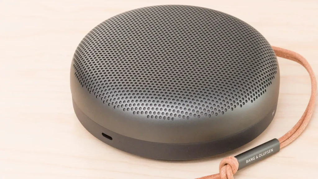 Bang & Olufsen Beosound A1