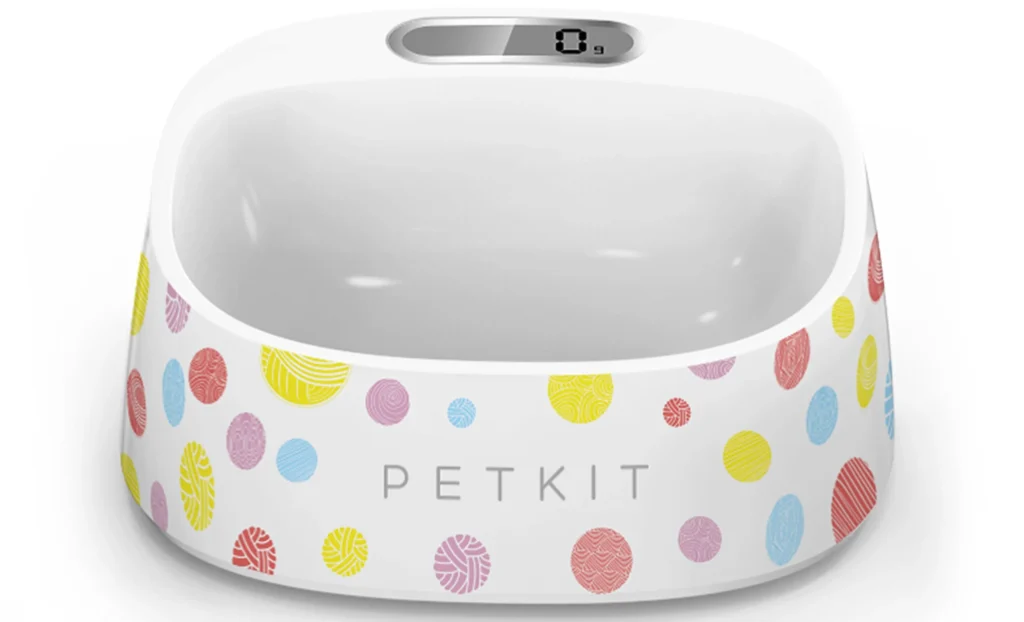 PETKIT Fresh Smart Bowl