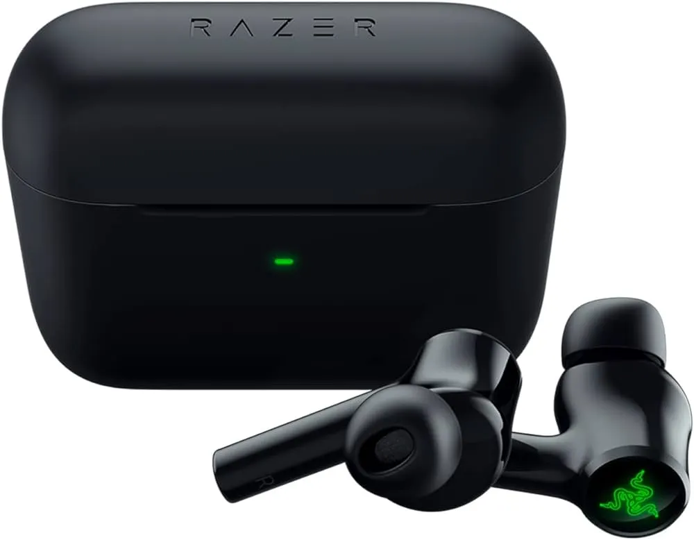 Razer Hammerhead True Wireless (2nd Gen)