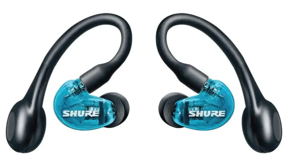 Shure Aonic 215 (Gen 2)