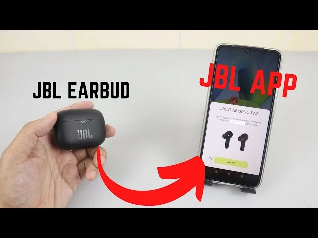 Can I Use JBL Earbuds with iPhone?