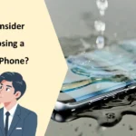 Key Features to Consider When Choosing a Waterproof Phone