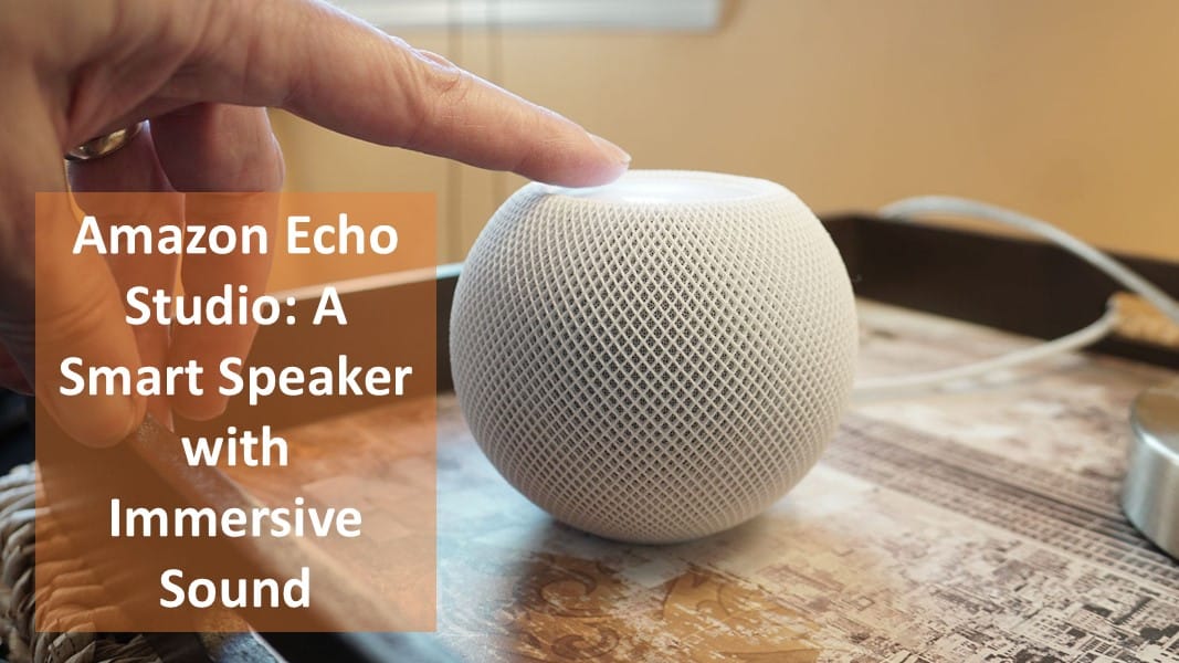 Apple HomePod Mini