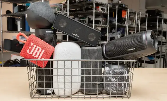 Best Bluetooth Speakers Below $100
