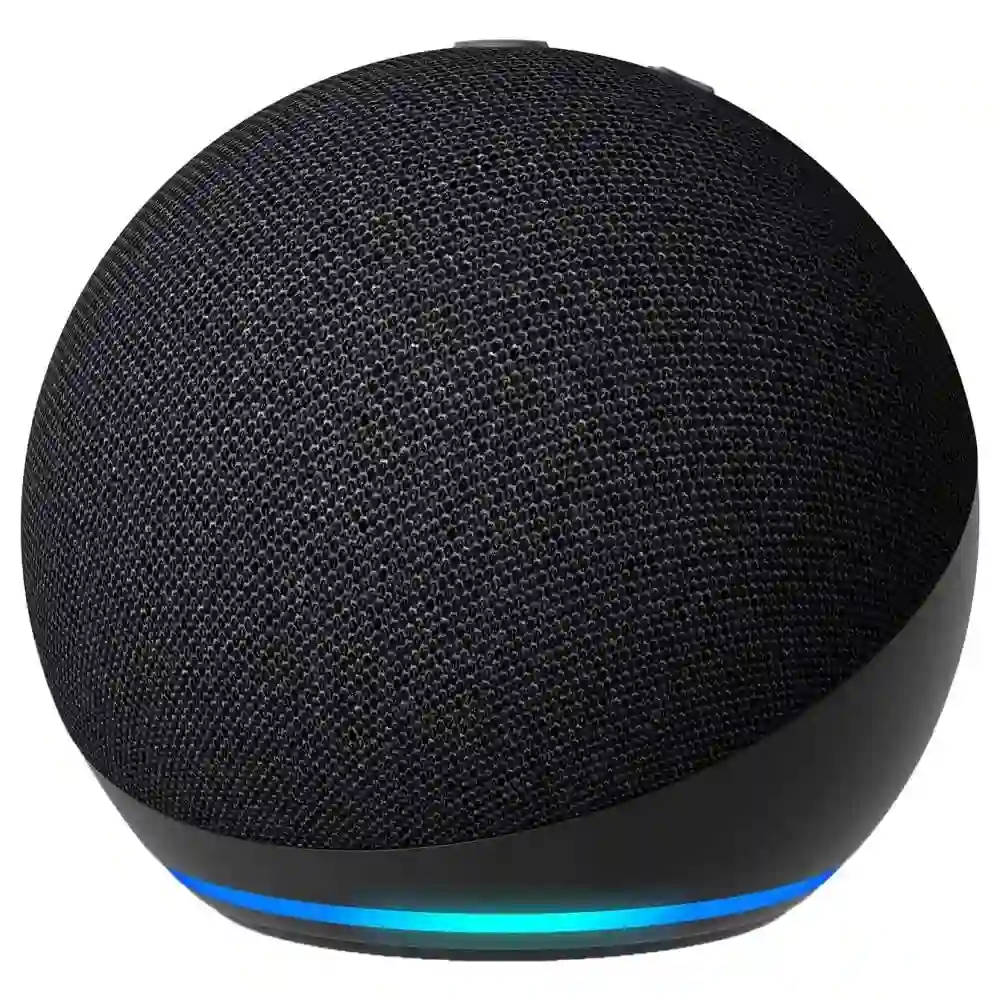 Echo Dot (5th Gen)