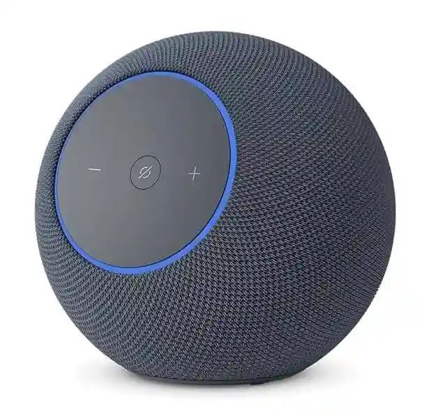 Echo Studio