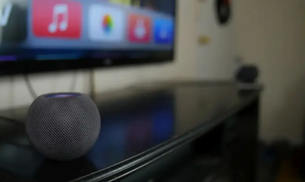 How to Use HomePod Mini as TV Speaker