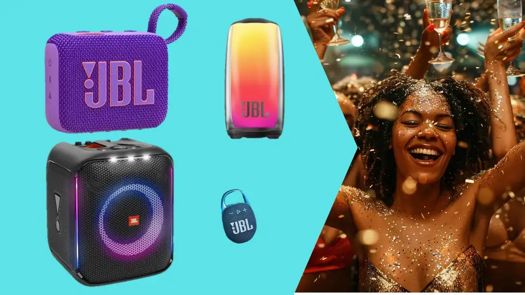 Best JBL Speakers