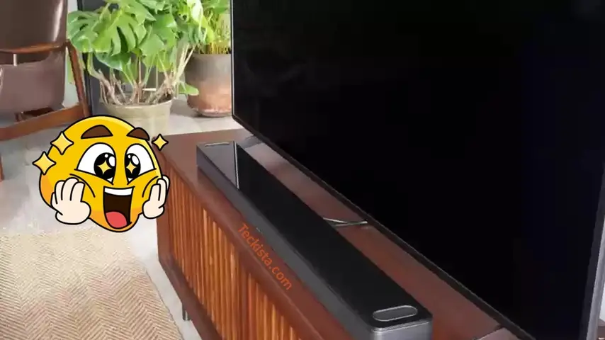Bose Smart Soundbar 900 Review