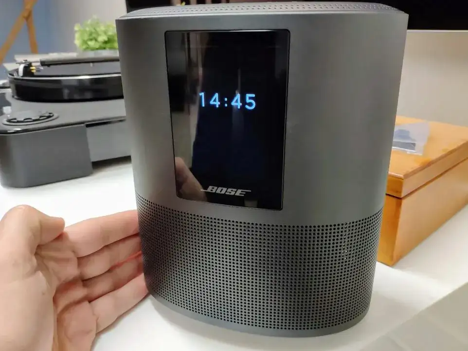 How to Connect Bose 500 to Wi-Fi