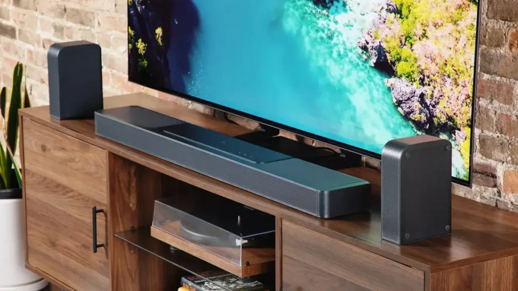 JBL Bar 1300X