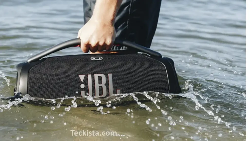 JBL Boombox 3