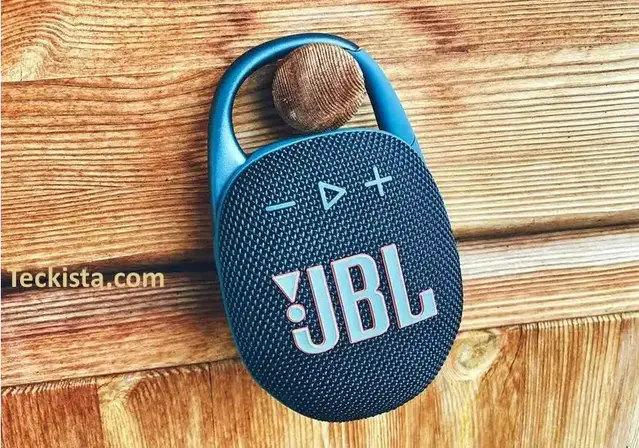 JBL Clip 5
