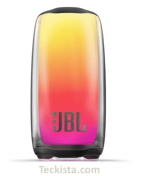 JBL Pulse 5