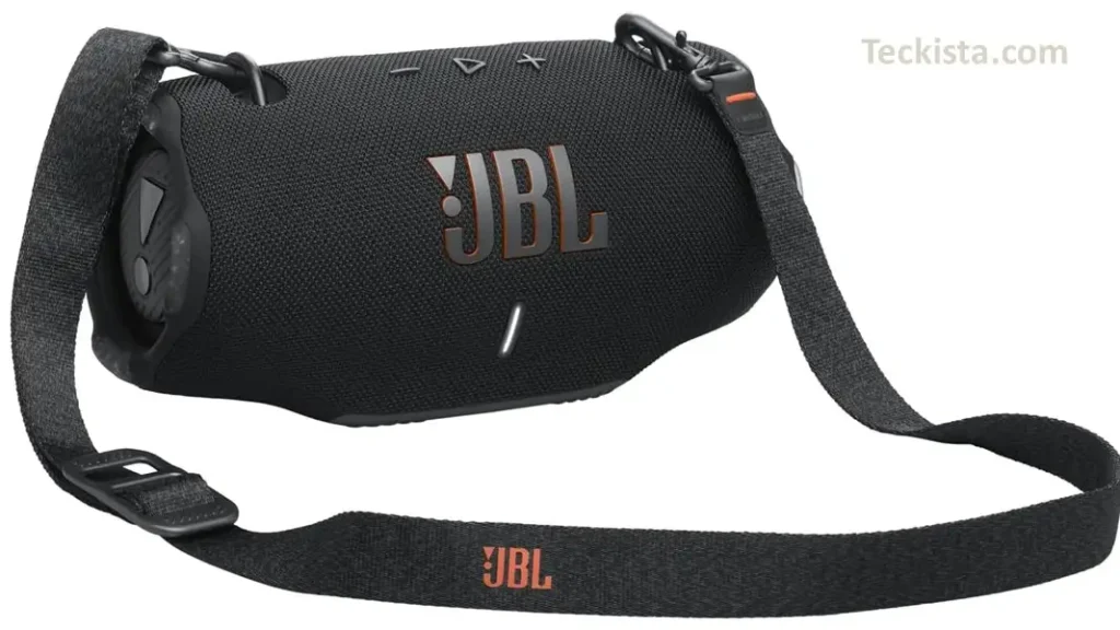 JBL Xtreme 4