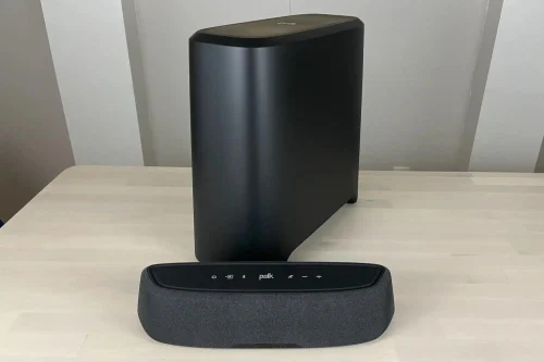 Polk Audio MagniFi Mini AX