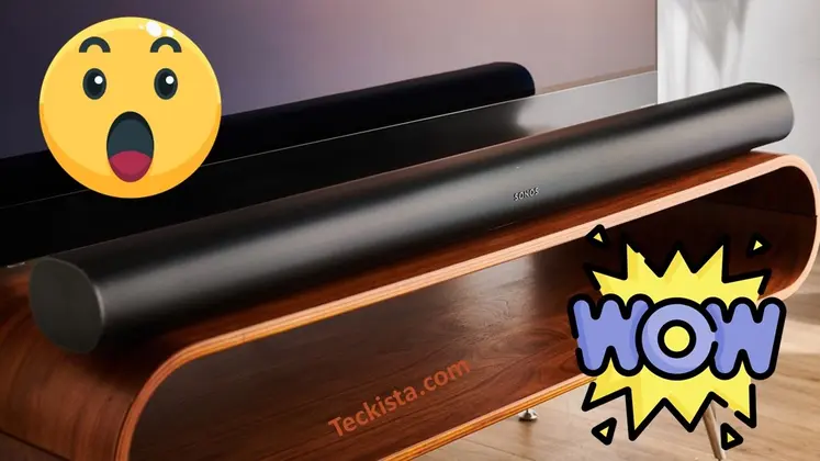 Sonos Arc Review