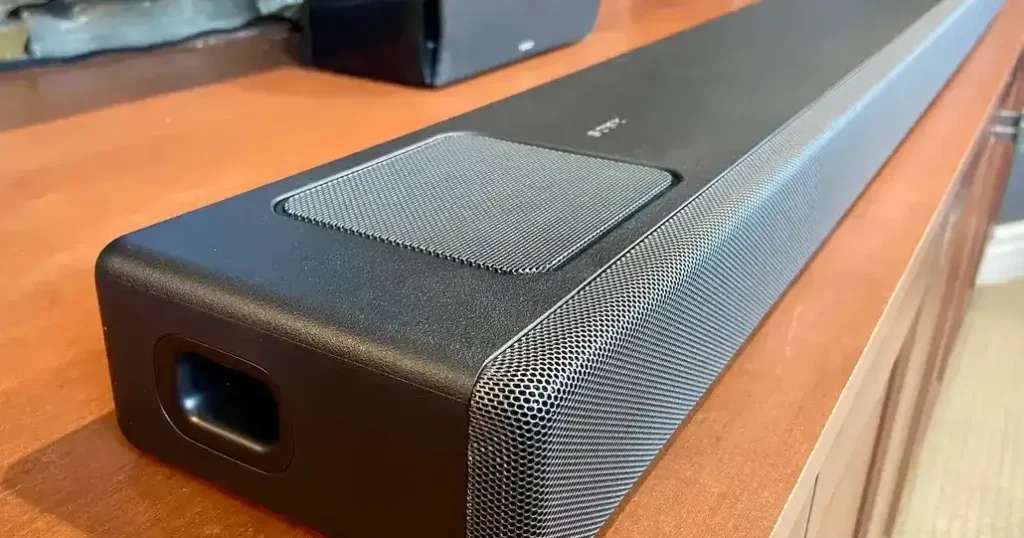 Sony HT-A5000