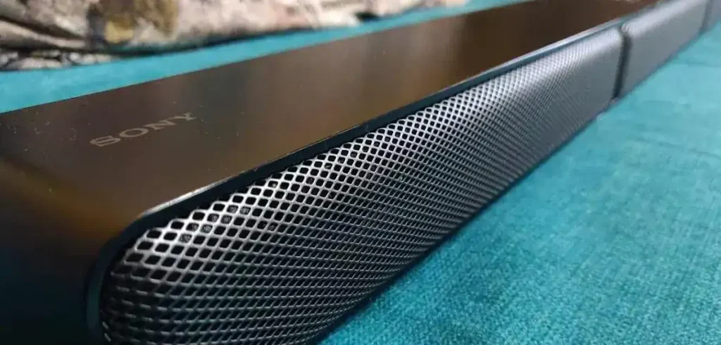 Sony HT-S40R