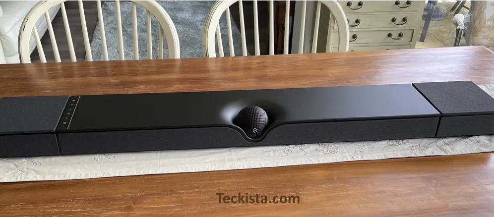 Devialet Dione Review