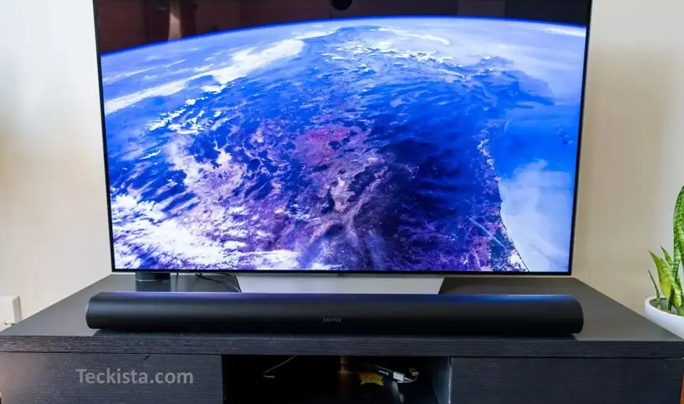 How to Set Up Sonos Arc Speakers