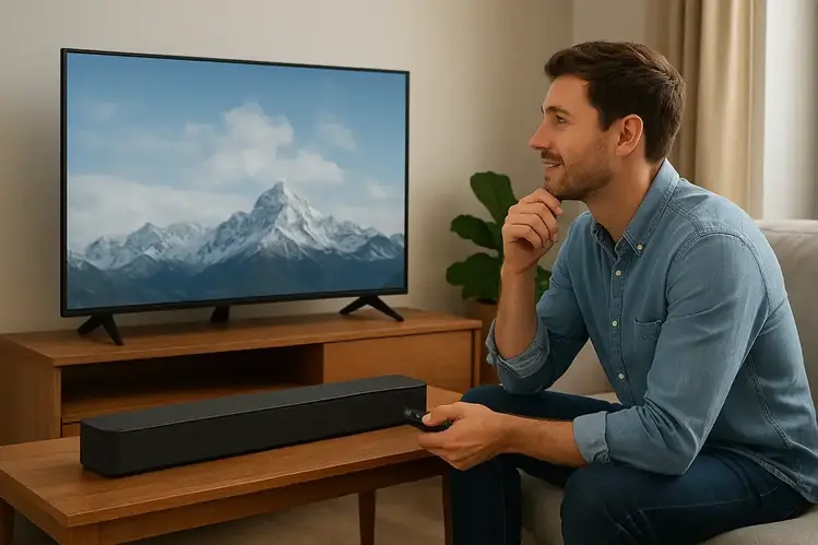 Is LG Soundbar Worth Buying