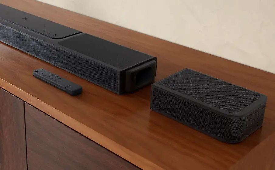 JBL Bar 1300X Soundbar Review