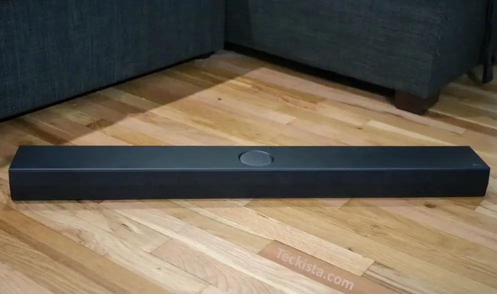 LG S70TY Soundbar Review