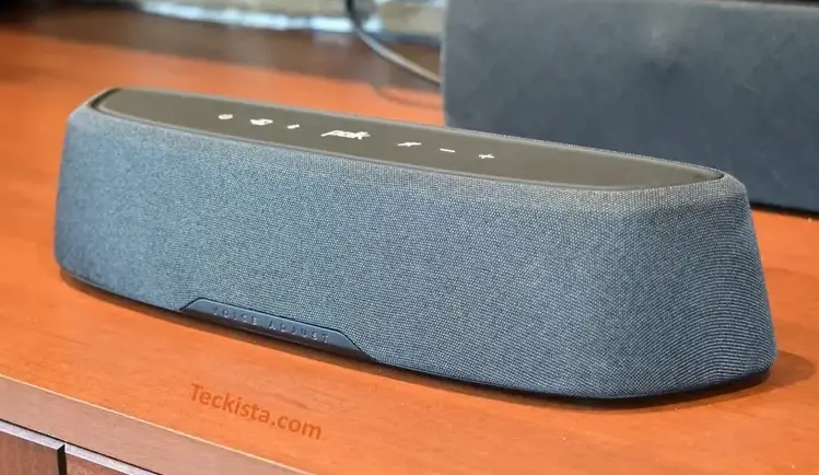 Polk Audio MagniFi Mini AX Review