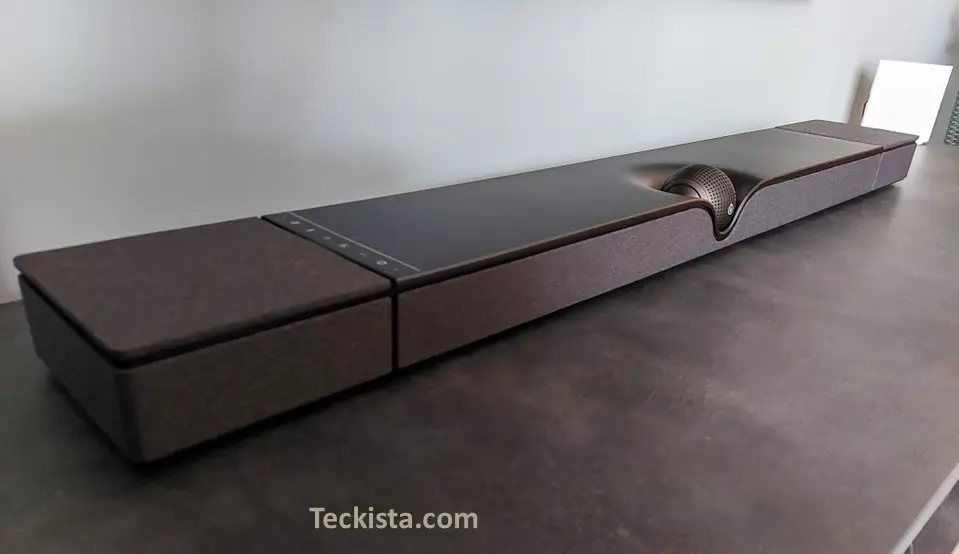 How to Set Up Devialet Dione Soundbar