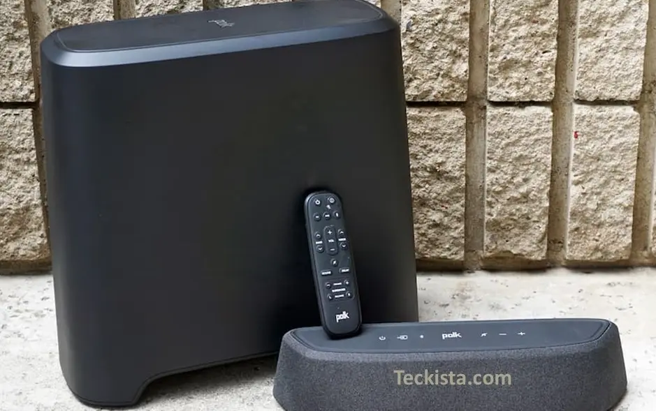 How to Set Up Polk Audio Magnifi Mini AX