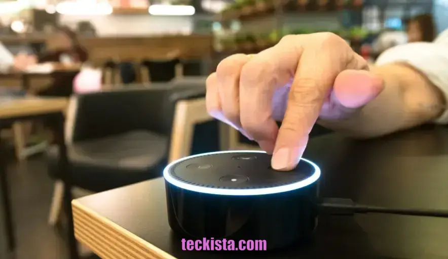 Machine Learning in Smart Speakers