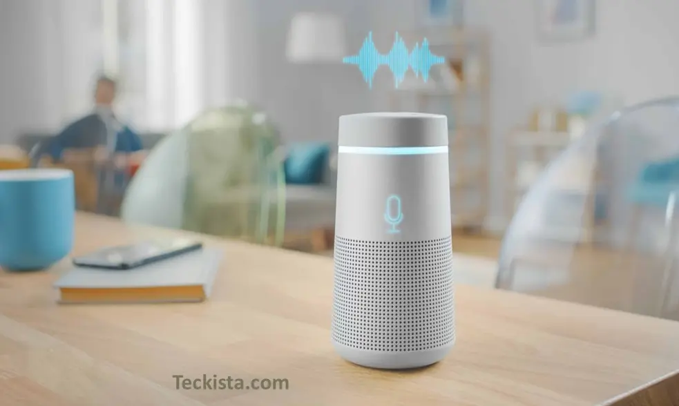 Do Smart Home Devices Spy on You
