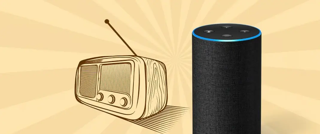 How to Play Radio on Smart Speakers