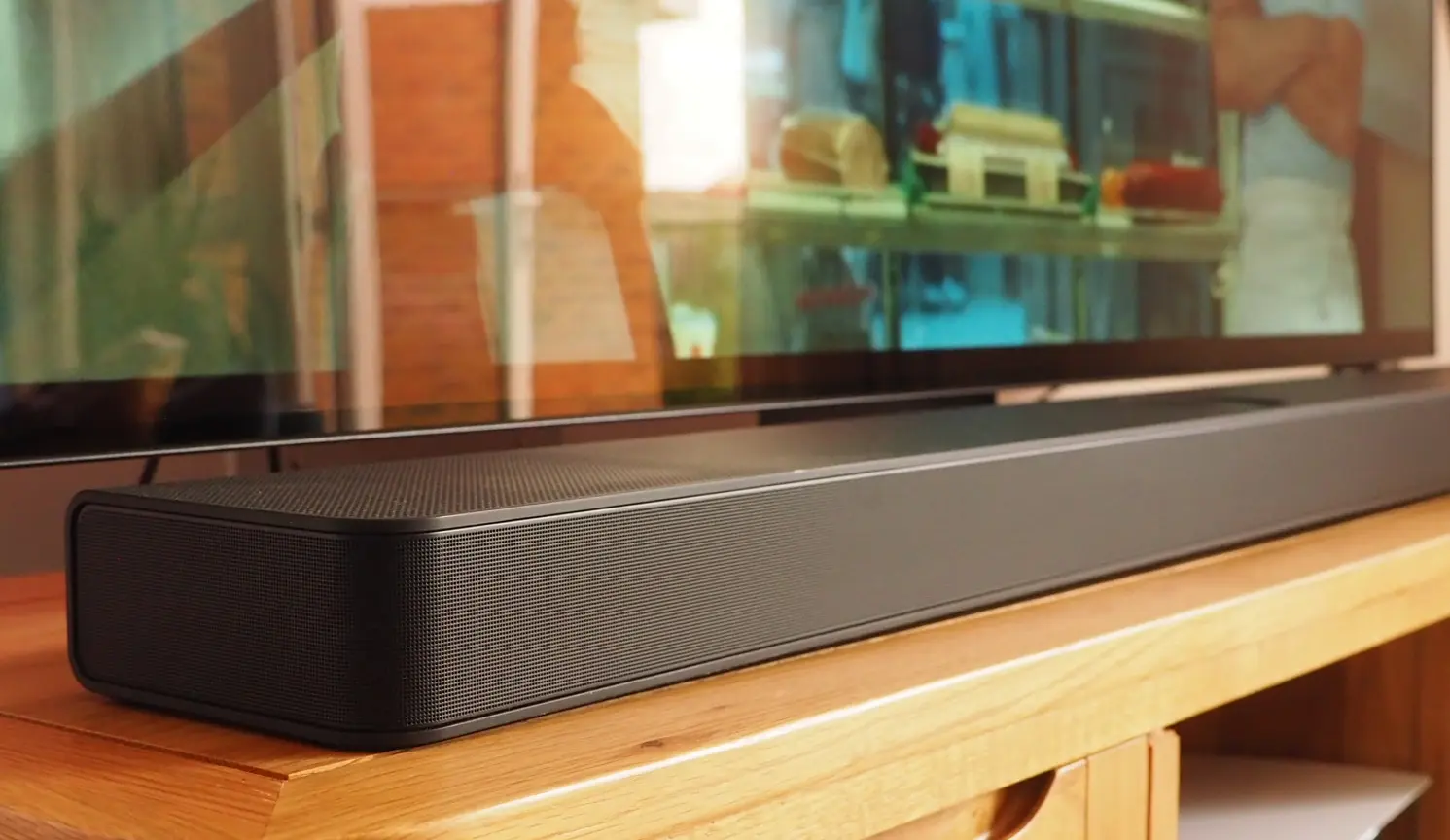 Best Sound Setting for LG Soundbar