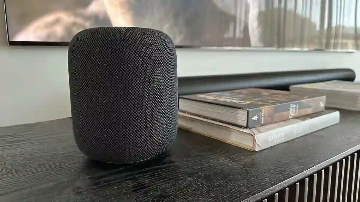 Apple HomePod 2nd Gen Review