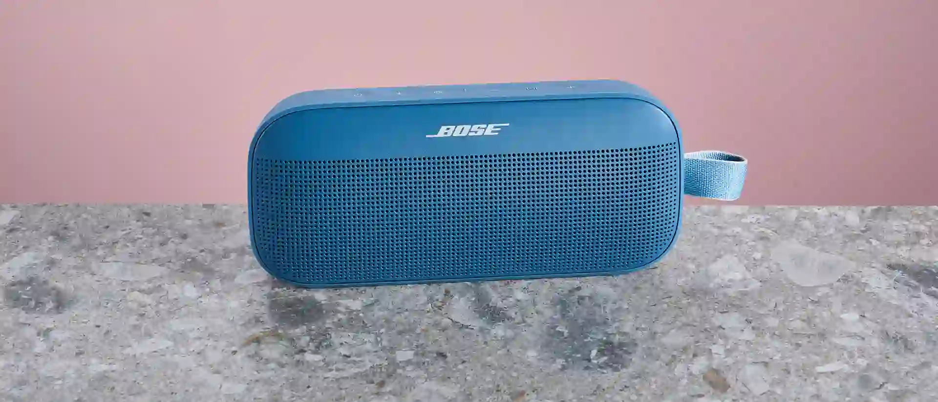 Bose SoundLink Flex 2 Review