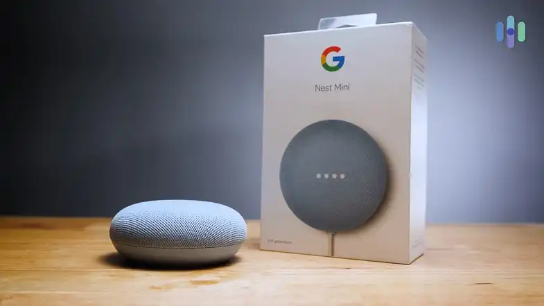 Google Nest Mini Review
