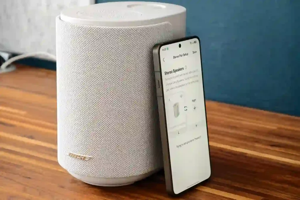 IS IT WORTH BUYING Bose Lifestyle Ultra Speaker