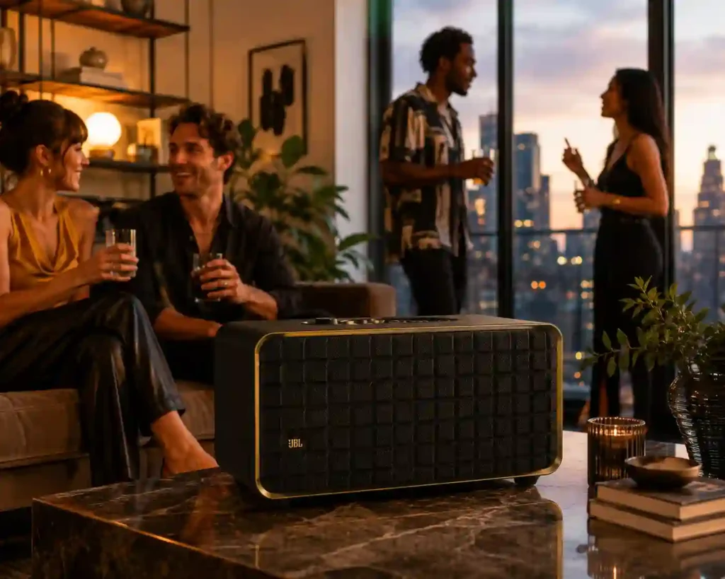 IS IT WORTH BUYING JBL Authentics 500
