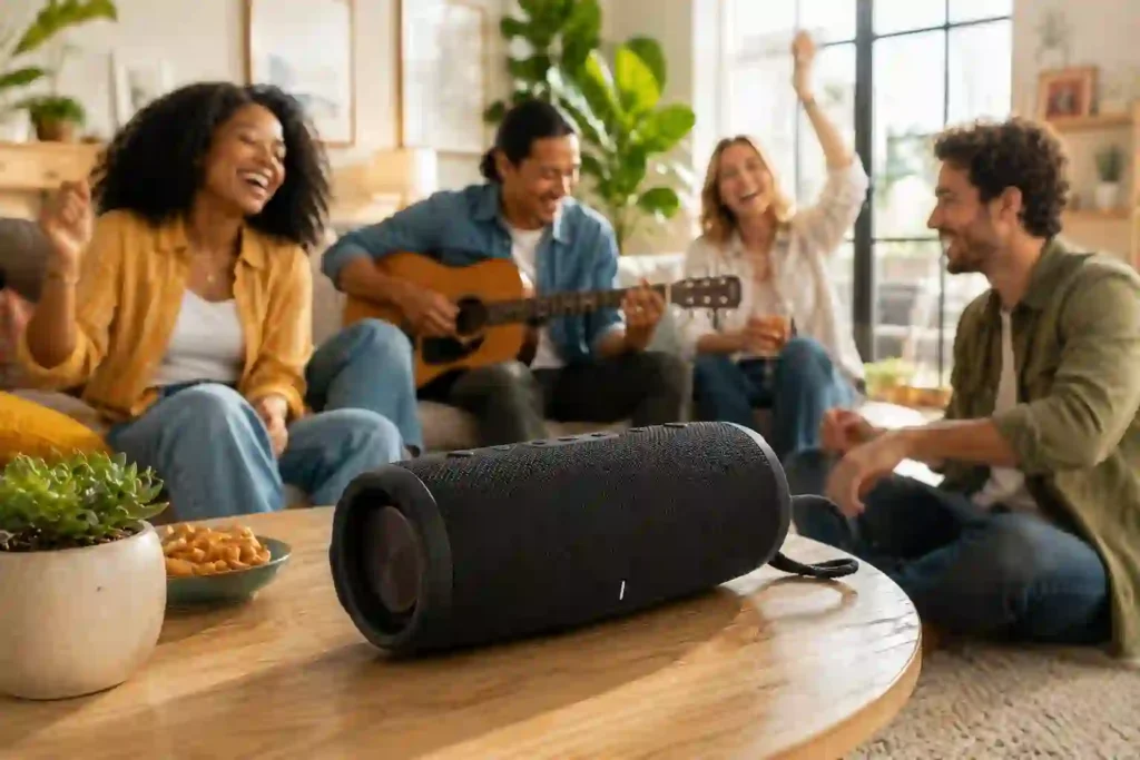 IS IT WORTH BUYING JBL Charge 5