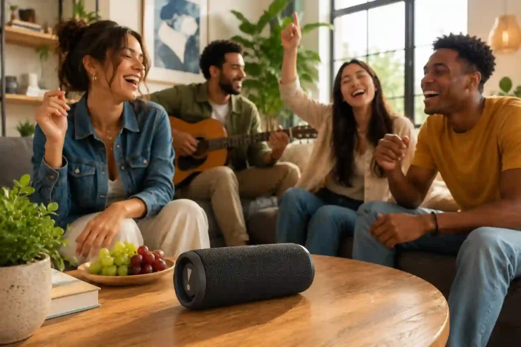 IS IT WORTH BUYING JBL Flip 6
