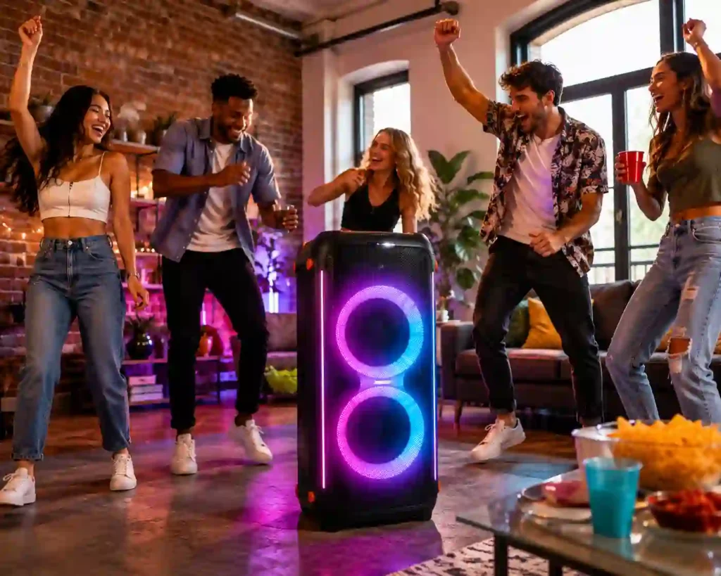 IS IT WORTH BUYING JBL PartyBox 310