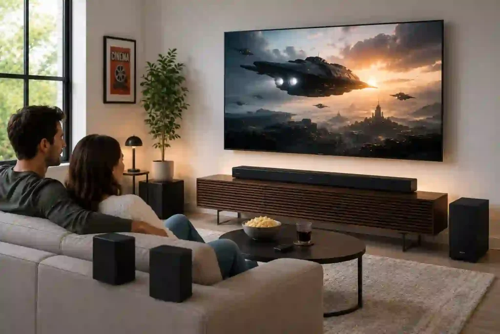 IS IT WORTH BUYING LG S95QR