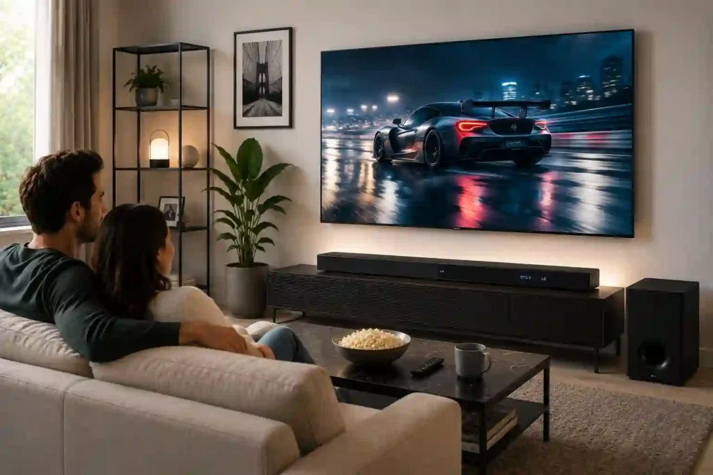 IS IT WORTH BUYING LG SC9S