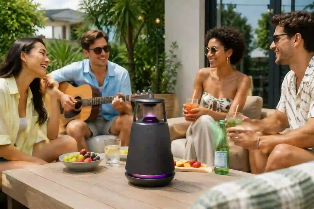 IS IT WORTH BUYING LG XBoom 360