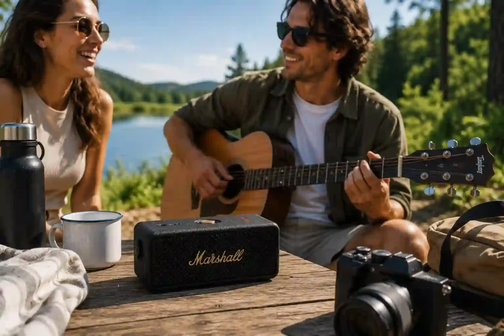 IS IT WORTH BUYING Marshall Emberton II