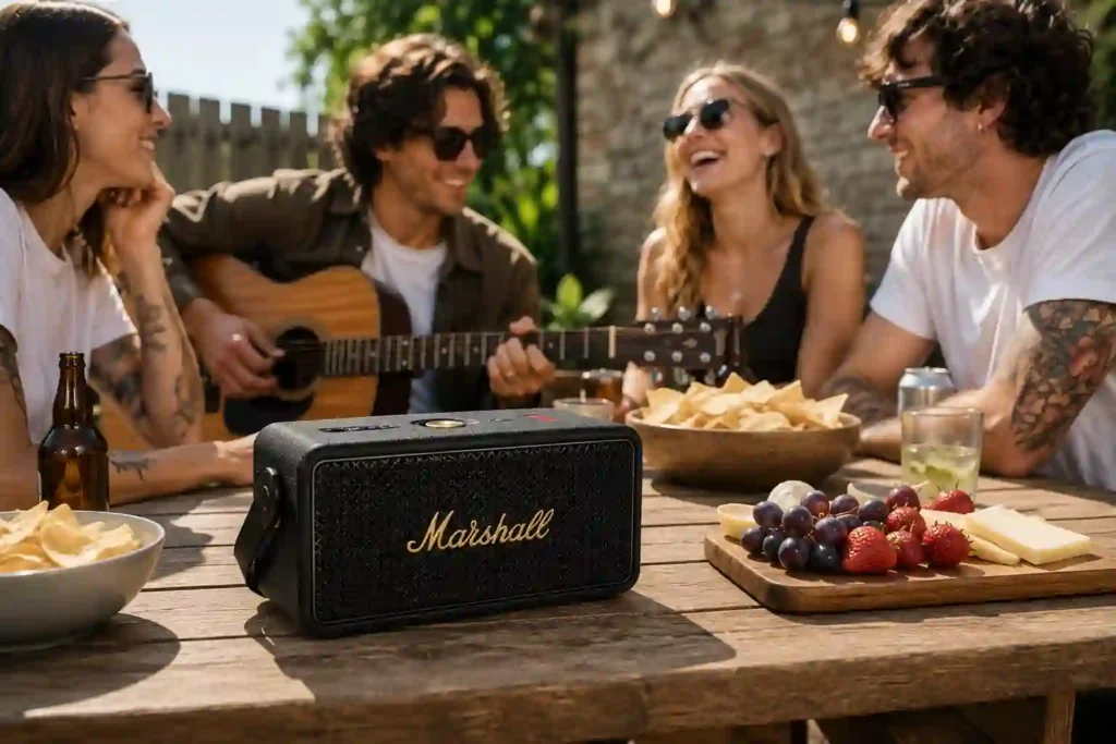 IS IT WORTH BUYING Marshall Middleton