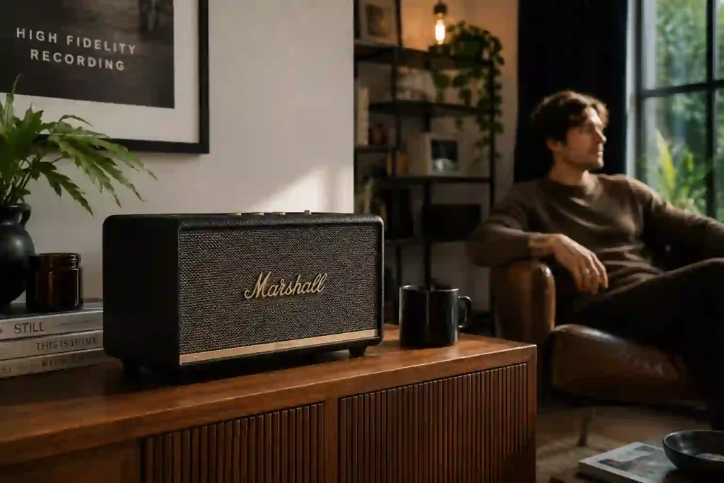 IS IT WORTH BUYING Marshall Stanmore III